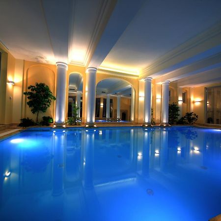 Hotel Polaris Świnoujście Екстериор снимка