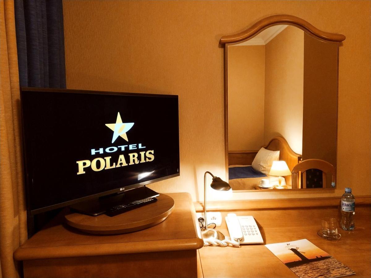 Hotel Polaris Świnoujście Екстериор снимка