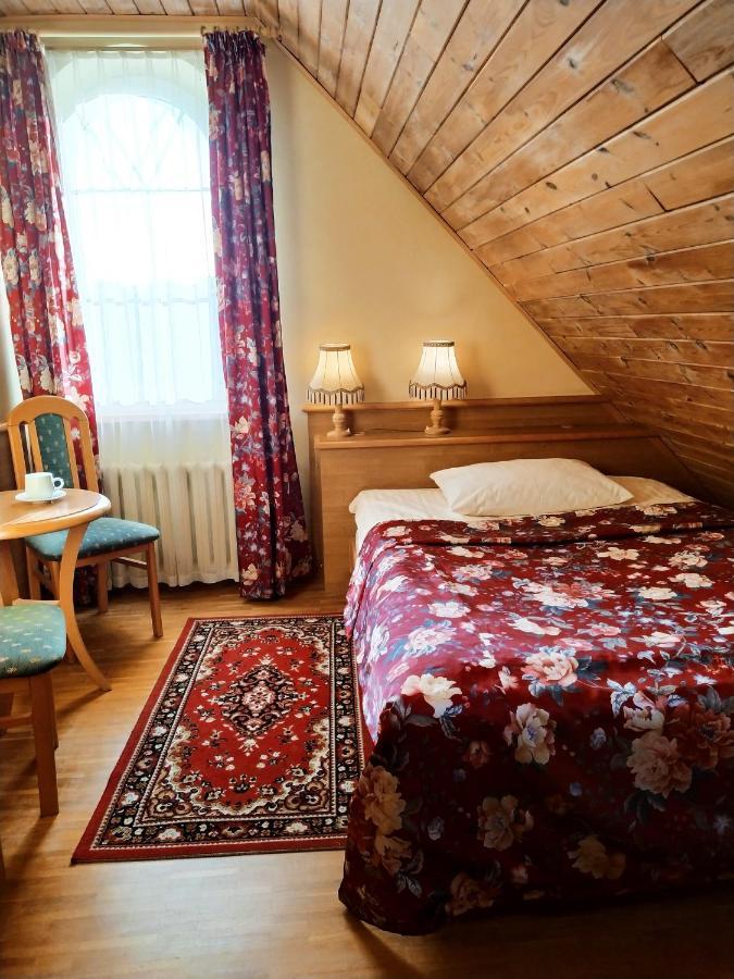 Hotel Polaris Świnoujście Екстериор снимка