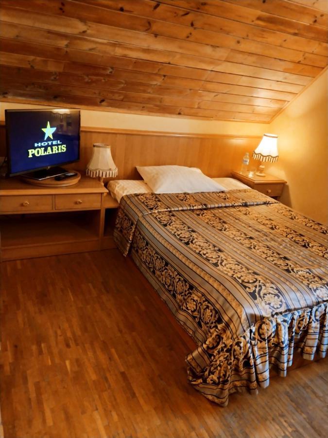 Hotel Polaris Świnoujście Екстериор снимка