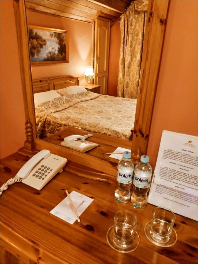 Hotel Polaris Świnoujście Екстериор снимка
