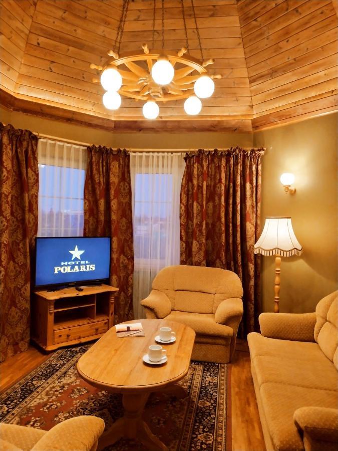 Hotel Polaris Świnoujście Екстериор снимка