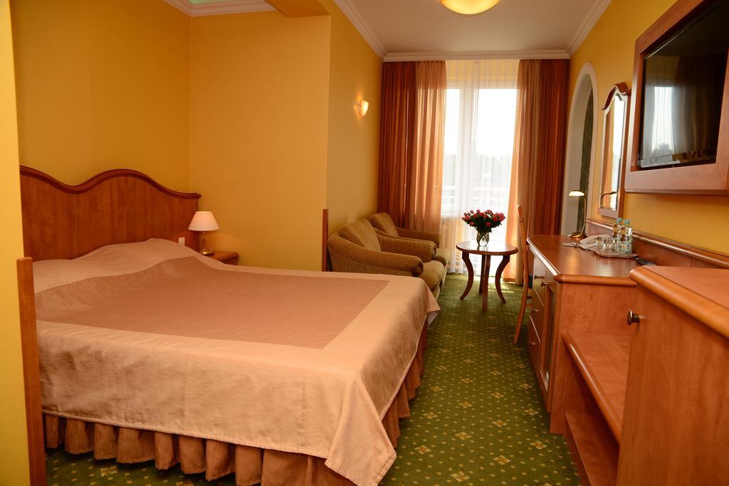 Hotel Polaris Świnoujście Екстериор снимка