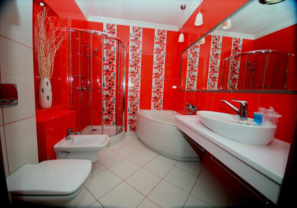 Hotel Polaris Świnoujście Екстериор снимка