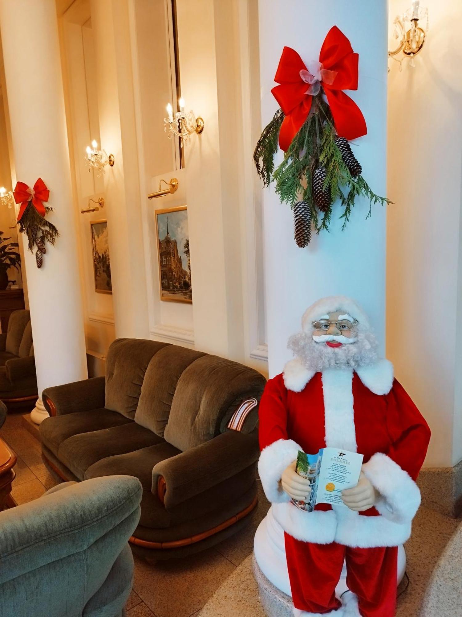 Hotel Polaris Świnoujście Екстериор снимка