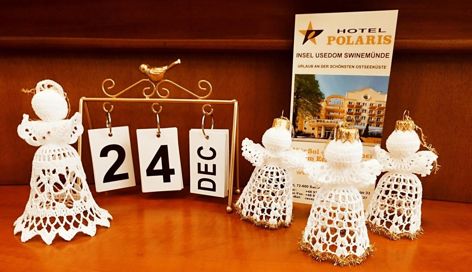 Hotel Polaris Świnoujście Екстериор снимка
