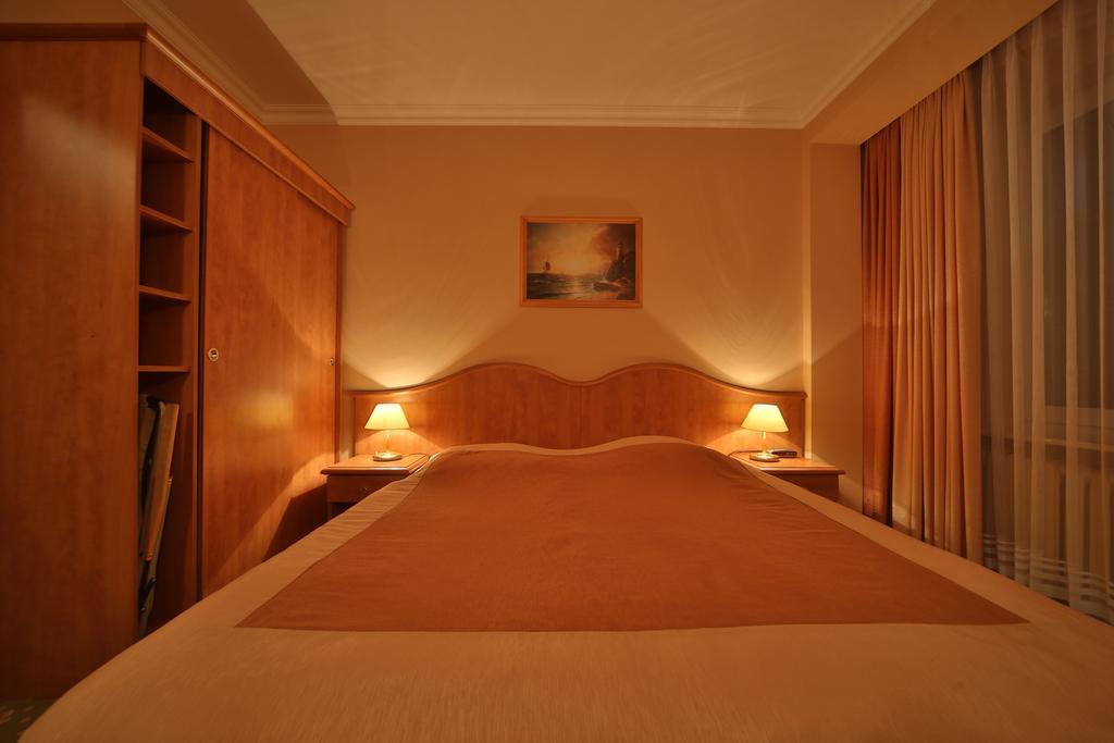 Hotel Polaris Świnoujście Екстериор снимка