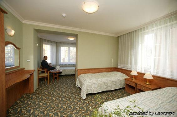 Hotel Polaris Świnoujście Стая снимка
