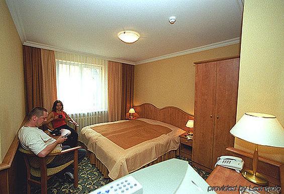 Hotel Polaris Świnoujście Стая снимка