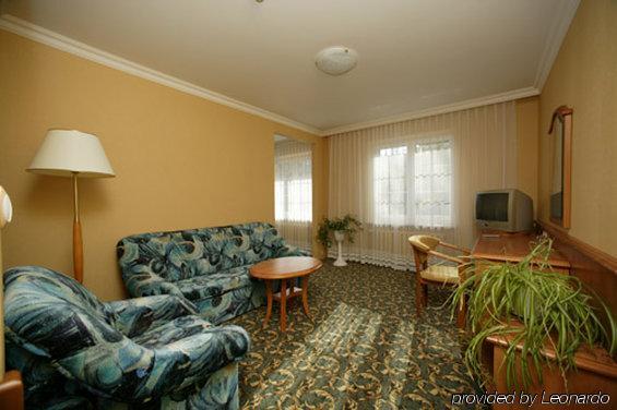 Hotel Polaris Świnoujście Екстериор снимка