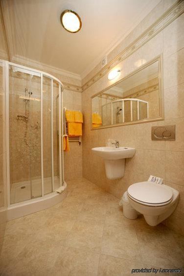 Hotel Polaris Świnoujście Стая снимка