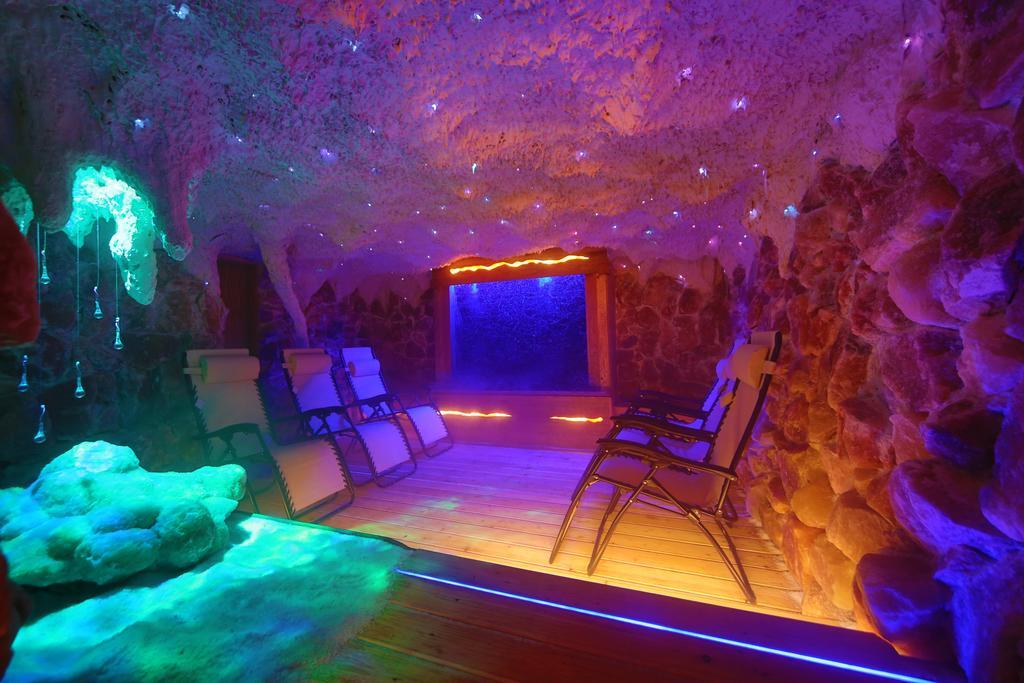 Hotel Polaris Świnoujście Екстериор снимка