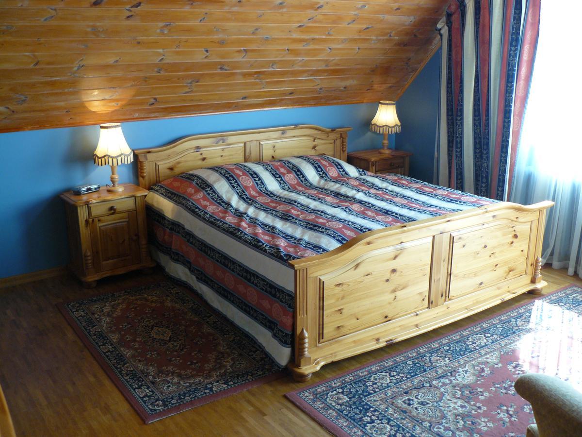 Hotel Polaris Świnoujście Екстериор снимка