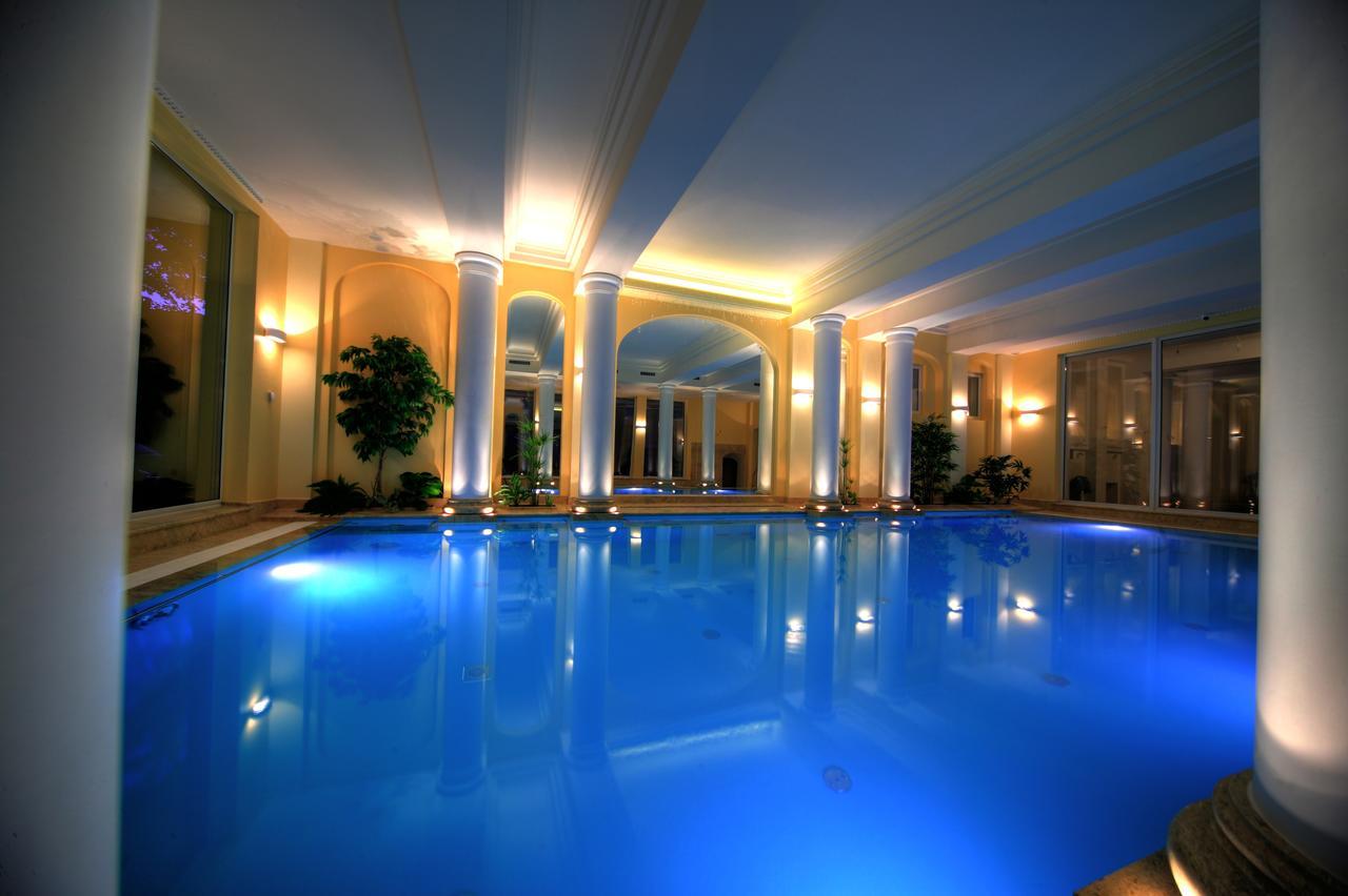 Hotel Polaris Świnoujście Екстериор снимка