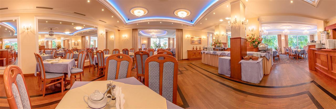 Hotel Polaris Świnoujście Екстериор снимка