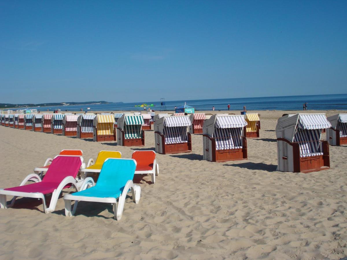 Hotel Polaris Świnoujście Екстериор снимка
